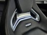 USED 2018 MERCEDES-BENZ C-CLASS 4.0 C63 V8 BiTurbo AMG S (Premium) Coupe 2dr Petrol SpdS MCT Euro 6 (s/s) (510 ps) BURMESTER S/S | PAN ROOF | 360 CAM | MAXTON KIT