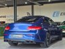 USED 2018 MERCEDES-BENZ C-CLASS 4.0 C63 V8 BiTurbo AMG S (Premium) Coupe 2dr Petrol SpdS MCT Euro 6 (s/s) (510 ps) BURMESTER S/S | PAN ROOF | 360 CAM | MAXTON KIT