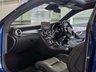 USED 2018 MERCEDES-BENZ C-CLASS 4.0 C63 V8 BiTurbo AMG S (Premium) Coupe 2dr Petrol SpdS MCT Euro 6 (s/s) (510 ps) BURMESTER S/S | PAN ROOF | 360 CAM | MAXTON KIT