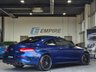 USED 2018 MERCEDES-BENZ C-CLASS 4.0 C63 V8 BiTurbo AMG S (Premium) Coupe 2dr Petrol SpdS MCT Euro 6 (s/s) (510 ps) BURMESTER S/S | PAN ROOF | 360 CAM | MAXTON KIT