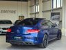 USED 2018 MERCEDES-BENZ C-CLASS 4.0 C63 V8 BiTurbo AMG S (Premium) Coupe 2dr Petrol SpdS MCT Euro 6 (s/s) (510 ps) BURMESTER S/S | PAN ROOF | 360 CAM | MAXTON KIT