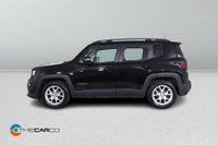 USED 2021 21 JEEP RENEGADE 1.0 GSE T3 Longitude Euro 6 (s/s) 5dr Parking Sensor, Nav, Dab,