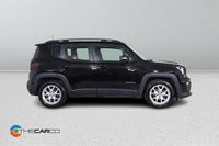 USED 2021 21 JEEP RENEGADE 1.0 GSE T3 Longitude Euro 6 (s/s) 5dr Parking Sensor, Nav, Dab,