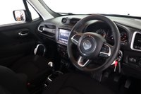 USED 2021 21 JEEP RENEGADE 1.0 GSE T3 Longitude Euro 6 (s/s) 5dr Parking Sensor, Nav, Dab,