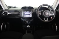 USED 2021 21 JEEP RENEGADE 1.0 GSE T3 Longitude Euro 6 (s/s) 5dr Parking Sensor, Nav, Dab,