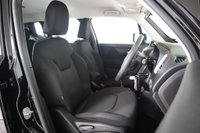 USED 2021 21 JEEP RENEGADE 1.0 GSE T3 Longitude Euro 6 (s/s) 5dr Parking Sensor, Nav, Dab,