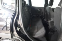 USED 2021 21 JEEP RENEGADE 1.0 GSE T3 Longitude Euro 6 (s/s) 5dr Parking Sensor, Nav, Dab,