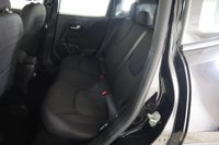 USED 2021 21 JEEP RENEGADE 1.0 GSE T3 Longitude Euro 6 (s/s) 5dr Parking Sensor, Nav, Dab,