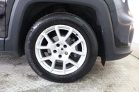 USED 2021 21 JEEP RENEGADE 1.0 GSE T3 Longitude Euro 6 (s/s) 5dr Parking Sensor, Nav, Dab,