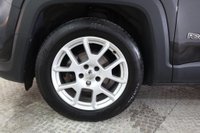 USED 2021 21 JEEP RENEGADE 1.0 GSE T3 Longitude Euro 6 (s/s) 5dr Parking Sensor, Nav, Dab,