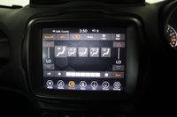 USED 2021 21 JEEP RENEGADE 1.0 GSE T3 Longitude Euro 6 (s/s) 5dr Parking Sensor, Nav, Dab,