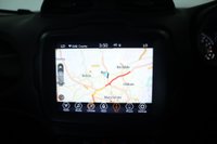 USED 2021 21 JEEP RENEGADE 1.0 GSE T3 Longitude Euro 6 (s/s) 5dr Parking Sensor, Nav, Dab,