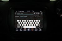 USED 2021 21 JEEP RENEGADE 1.0 GSE T3 Longitude Euro 6 (s/s) 5dr Parking Sensor, Nav, Dab,