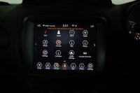 USED 2021 21 JEEP RENEGADE 1.0 GSE T3 Longitude Euro 6 (s/s) 5dr Parking Sensor, Nav, Dab,