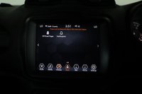 USED 2021 21 JEEP RENEGADE 1.0 GSE T3 Longitude Euro 6 (s/s) 5dr Parking Sensor, Nav, Dab,