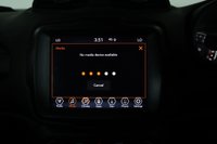 USED 2021 21 JEEP RENEGADE 1.0 GSE T3 Longitude Euro 6 (s/s) 5dr Parking Sensor, Nav, Dab,