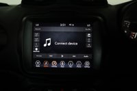 USED 2021 21 JEEP RENEGADE 1.0 GSE T3 Longitude Euro 6 (s/s) 5dr Parking Sensor, Nav, Dab,