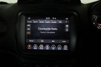 USED 2021 21 JEEP RENEGADE 1.0 GSE T3 Longitude Euro 6 (s/s) 5dr Parking Sensor, Nav, Dab,