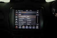 USED 2021 21 JEEP RENEGADE 1.0 GSE T3 Longitude Euro 6 (s/s) 5dr Parking Sensor, Nav, Dab,