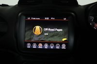 USED 2021 21 JEEP RENEGADE 1.0 GSE T3 Longitude Euro 6 (s/s) 5dr Parking Sensor, Nav, Dab,
