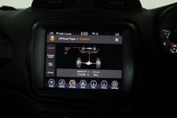 USED 2021 21 JEEP RENEGADE 1.0 GSE T3 Longitude Euro 6 (s/s) 5dr Parking Sensor, Nav, Dab,