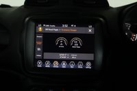 USED 2021 21 JEEP RENEGADE 1.0 GSE T3 Longitude Euro 6 (s/s) 5dr Parking Sensor, Nav, Dab,