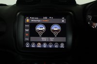 USED 2021 21 JEEP RENEGADE 1.0 GSE T3 Longitude Euro 6 (s/s) 5dr Parking Sensor, Nav, Dab,