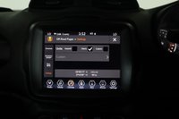 USED 2021 21 JEEP RENEGADE 1.0 GSE T3 Longitude Euro 6 (s/s) 5dr Parking Sensor, Nav, Dab,