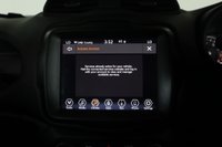 USED 2021 21 JEEP RENEGADE 1.0 GSE T3 Longitude Euro 6 (s/s) 5dr Parking Sensor, Nav, Dab,