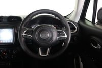 USED 2021 21 JEEP RENEGADE 1.0 GSE T3 Longitude Euro 6 (s/s) 5dr Parking Sensor, Nav, Dab,