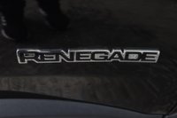 USED 2021 21 JEEP RENEGADE 1.0 GSE T3 Longitude Euro 6 (s/s) 5dr Parking Sensor, Nav, Dab,