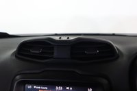 USED 2021 21 JEEP RENEGADE 1.0 GSE T3 Longitude Euro 6 (s/s) 5dr Parking Sensor, Nav, Dab,