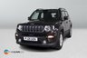 USED 2021 21 JEEP RENEGADE 1.0 GSE T3 Longitude Euro 6 (s/s) 5dr Parking Sensor, Nav, Dab,