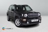 USED 2021 21 JEEP RENEGADE 1.0 GSE T3 Longitude Euro 6 (s/s) 5dr Parking Sensor, Nav, Dab,