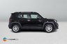 USED 2021 21 JEEP RENEGADE 1.0 GSE T3 Longitude Euro 6 (s/s) 5dr Parking Sensor, Nav, Dab,
