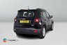 USED 2021 21 JEEP RENEGADE 1.0 GSE T3 Longitude Euro 6 (s/s) 5dr Parking Sensor, Nav, Dab,
