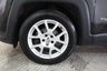 USED 2021 21 JEEP RENEGADE 1.0 GSE T3 Longitude Euro 6 (s/s) 5dr Parking Sensor, Nav, Dab,