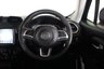USED 2021 21 JEEP RENEGADE 1.0 GSE T3 Longitude Euro 6 (s/s) 5dr Parking Sensor, Nav, Dab,
