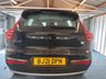 USED 2021 21 VOLVO XC40 1.5h T5 Twin Engine Recharge 10.7kWh Inscription Pro SUV 5dr Petrol Plug-in Hybrid Auto Euro 6 (s/s) (262 ps)+2 KEYS+1 FORMER KEEPER+HISTORY+FULL LEATHER HEATED SEATS+CLIMATE+CRUISE+PARK CONTROL+BLUETOOTH+MEDIA+NAV+19