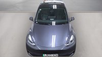 USED 2023 23 TESLA MODEL Y (Dual Motor) Performance SUV 5dr Electric Auto 4WDE (426 bhp) 1 Owner From Brand New