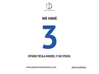 USED 2023 23 TESLA MODEL Y (Dual Motor) Performance SUV 5dr Electric Auto 4WDE (426 bhp) 1 Owner From Brand New