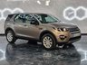 USED 2015 65 LAND ROVER DISCOVERY SPORT 2.0 TD4 SE Tech SUV 5dr Diesel Auto 4WD Euro 6 (s/s) (180 ps) Great spec