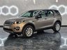 USED 2015 65 LAND ROVER DISCOVERY SPORT 2.0 TD4 SE Tech SUV 5dr Diesel Auto 4WD Euro 6 (s/s) (180 ps) Great spec