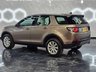 USED 2015 65 LAND ROVER DISCOVERY SPORT 2.0 TD4 SE Tech SUV 5dr Diesel Auto 4WD Euro 6 (s/s) (180 ps) Great spec