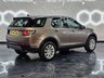 USED 2015 65 LAND ROVER DISCOVERY SPORT 2.0 TD4 SE Tech SUV 5dr Diesel Auto 4WD Euro 6 (s/s) (180 ps) Great spec