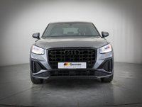USED 2023 23 AUDI Q2 1.5 TFSI CoD 35 S line SUV 5dr Petrol S Tronic Euro 6 (s/s) (150 ps) ***GERMAN CAR SPECIALIST***