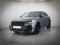 USED 2023 23 AUDI Q2 1.5 TFSI CoD 35 S line SUV 5dr Petrol S Tronic Euro 6 (s/s) (150 ps) ***GERMAN CAR SPECIALIST***