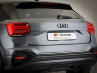 USED 2023 23 AUDI Q2 1.5 TFSI CoD 35 S line SUV 5dr Petrol S Tronic Euro 6 (s/s) (150 ps) ***GERMAN CAR SPECIALIST***