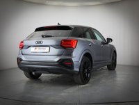 USED 2023 23 AUDI Q2 1.5 TFSI CoD 35 S line SUV 5dr Petrol S Tronic Euro 6 (s/s) (150 ps) ***GERMAN CAR SPECIALIST***