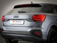USED 2023 23 AUDI Q2 1.5 TFSI CoD 35 S line SUV 5dr Petrol S Tronic Euro 6 (s/s) (150 ps) ***GERMAN CAR SPECIALIST***